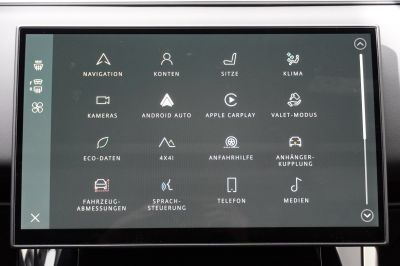 Land Rover Range Rover Sport Neuwagen