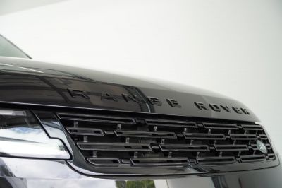 Land Rover Range Rover Sport Neuwagen