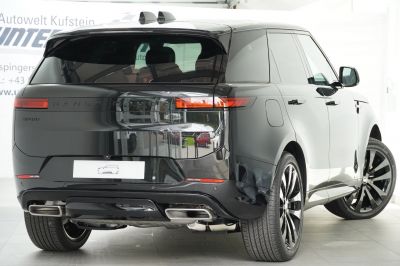 Land Rover Range Rover Sport Neuwagen