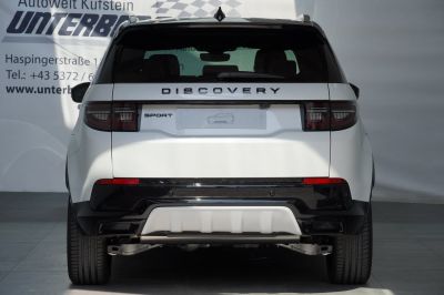 Land Rover Discovery Sport Vorführwagen