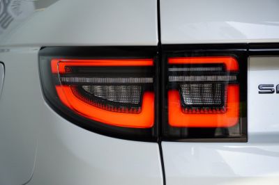 Land Rover Discovery Sport Vorführwagen