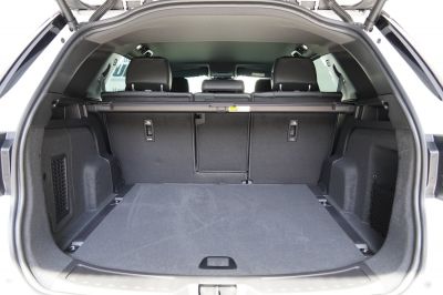 Land Rover Discovery Sport Vorführwagen