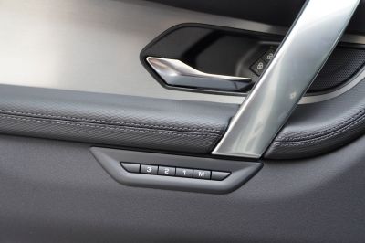 Land Rover Discovery Sport Vorführwagen