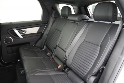 Land Rover Discovery Sport Vorführwagen