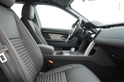 Land Rover Discovery Sport Vorführwagen