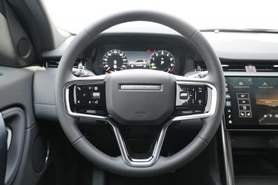 Land Rover Discovery Sport Vorführwagen