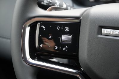 Land Rover Discovery Sport Vorführwagen