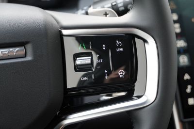 Land Rover Discovery Sport Vorführwagen