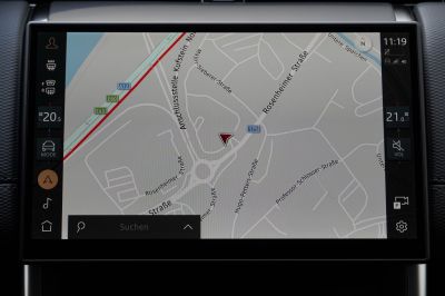 Land Rover Discovery Sport Vorführwagen