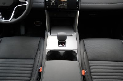 Land Rover Discovery Sport Vorführwagen