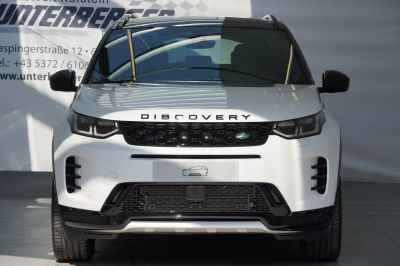 Land Rover Discovery Sport Vorführwagen