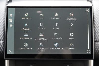 Land Rover Discovery Sport Vorführwagen