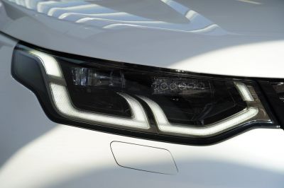 Land Rover Discovery Sport Vorführwagen