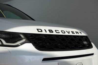 Land Rover Discovery Sport Vorführwagen