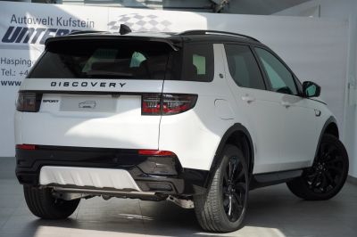 Land Rover Discovery Sport Vorführwagen