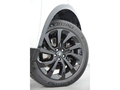 Land Rover Discovery Sport Vorführwagen