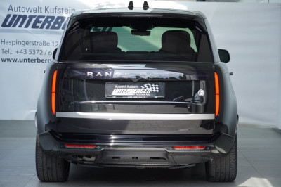 Land Rover Range Rover Series Neuwagen