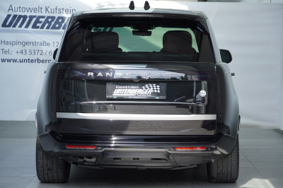 Land Rover Range Rover Series Neuwagen