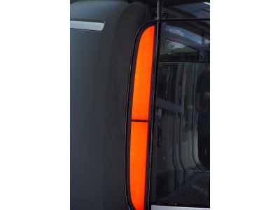 Land Rover Range Rover Series Neuwagen