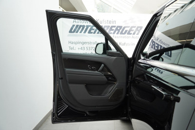 Land Rover Range Rover Series Neuwagen