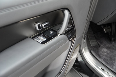 Land Rover Range Rover Series Neuwagen