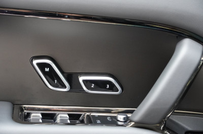 Land Rover Range Rover Series Neuwagen