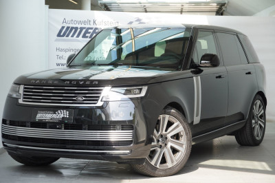 Land Rover Range Rover Series Neuwagen
