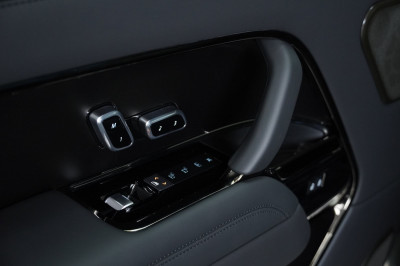 Land Rover Range Rover Series Neuwagen