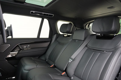 Land Rover Range Rover Series Neuwagen