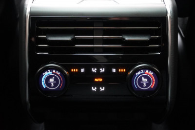 Land Rover Range Rover Series Neuwagen