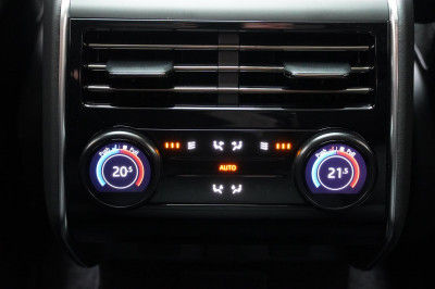 Land Rover Range Rover Series Neuwagen