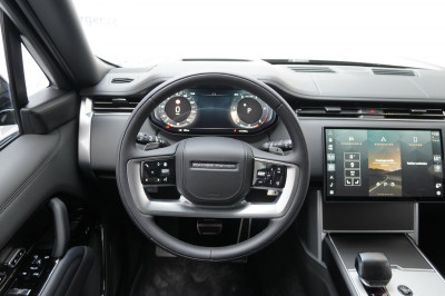 Land Rover Range Rover Series Neuwagen