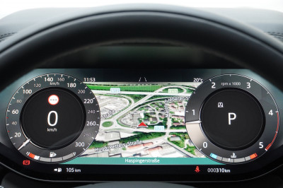 Land Rover Range Rover Series Neuwagen