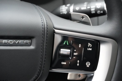 Land Rover Range Rover Series Neuwagen