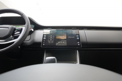 Land Rover Range Rover Series Neuwagen