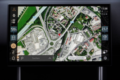 Land Rover Range Rover Series Neuwagen