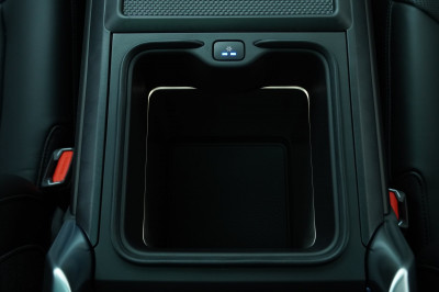 Land Rover Range Rover Series Neuwagen