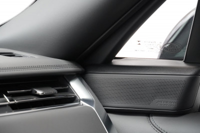 Land Rover Range Rover Series Neuwagen