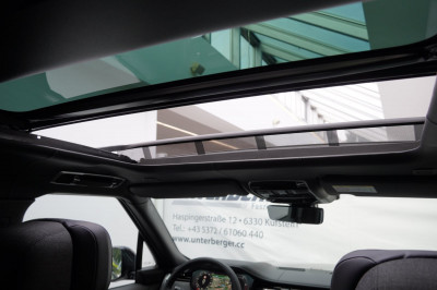 Land Rover Range Rover Series Neuwagen