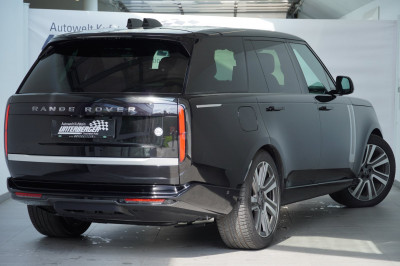 Land Rover Range Rover Series Neuwagen