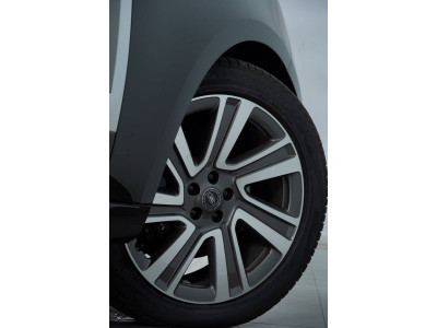 Land Rover Range Rover Series Neuwagen