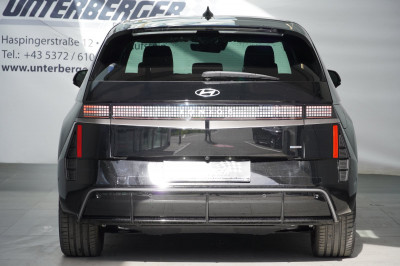 Hyundai Ioniq 5 Vorführwagen