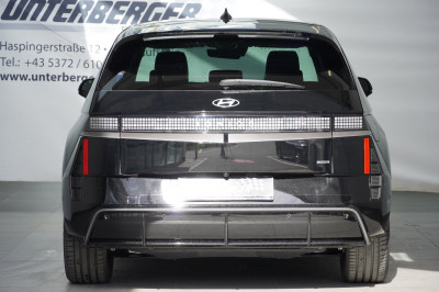 Hyundai Ioniq 5 Vorführwagen