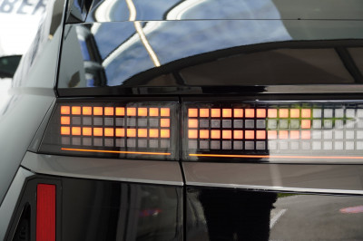 Hyundai Ioniq 5 Vorführwagen