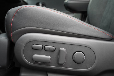 Hyundai Ioniq 5 Vorführwagen