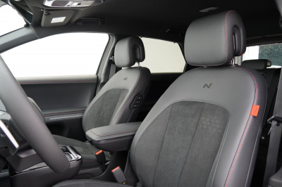 Hyundai Ioniq 5 Vorführwagen