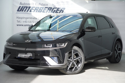 Hyundai Ioniq 5 Vorführwagen