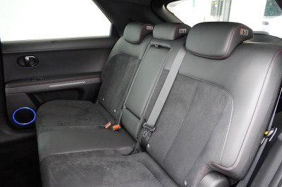 Hyundai Ioniq 5 Vorführwagen