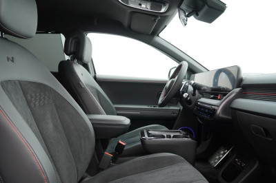 Hyundai Ioniq 5 Vorführwagen
