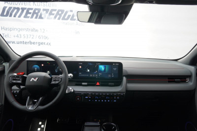 Hyundai Ioniq 5 Vorführwagen